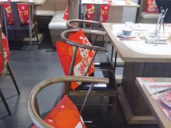 -尚尚仙·酸汤猪手·猪肚鸡火锅(华联万柳购物中心店)