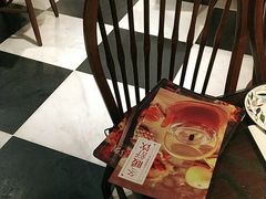 -江边城外烤全鱼(方庄时代购物中心店)