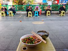 -小翔干面(西航店)