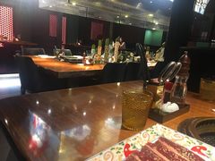 -肉魁屋·烧肉·烧鸟·酒场(高新店)