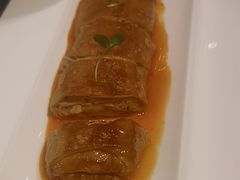 -若蘭慈·无国界素食料理(欢乐海岸店)