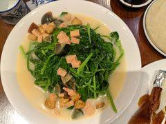 -百花深处·老北京风味菜