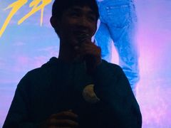 -CGV星星影城(颐堤港ScreenX店)
