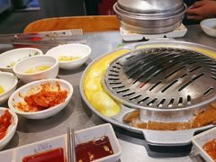 -喜来稀肉(虹泉路店)
