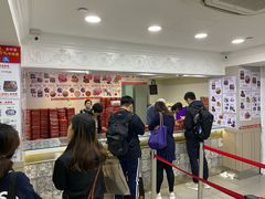 -珍妮曲奇聪明小熊(尖沙咀店)