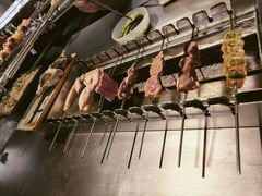 -很久以前羊肉串(南京路第一百货店)