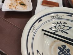 -雲栖斜街炸酱面馆