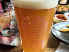 -牛啤堂精酿啤酒餐吧(五棵松华熙店)