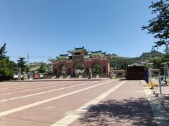 -仁寿山