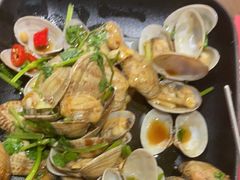 -半酌烧烤小酒馆(南京东路店)