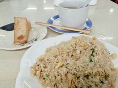 -老福洲(西洪路店)