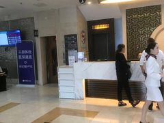 -瑞慈体检南通滨江机构