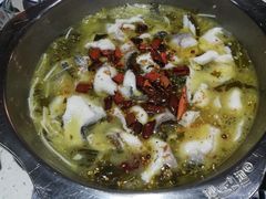 -杨记大丰收鱼庄(国贸店)