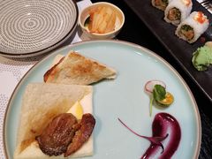 -松临·铁板烧&Omakase(神农店)