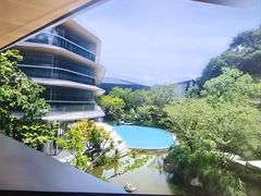 -天目湖御水温泉·度假酒店