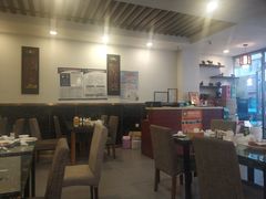 大堂-桃园中华料理炸酱面(燕儿岛路店)