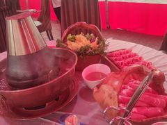 -索伦嘎·传统涮(海拉尔总店)