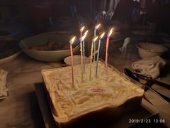 -无锡苏宁银河国际酒店-悦府65中餐厅