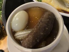 -李清佛跳墙|福建省十大名厨之首(后江埭店)