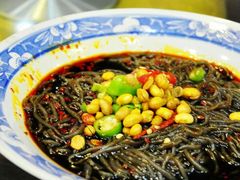 葛根-乔家满族八大碗(流水沟店)