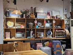 -猫爷的腔调·黔小馆(交大医学住宅区店)