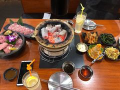 -大阪烧肉BAKA一代(十亩地店)