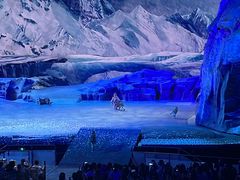 -华夏文旅西安度假区