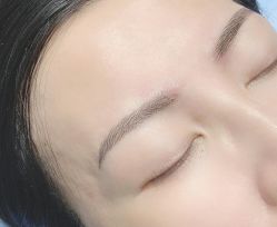 -Yue Show馨选·半永久纹眉纹眼线