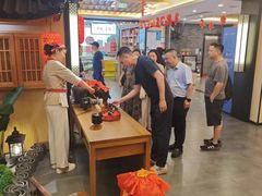 -安泰楼·佛跳墙创始人·传统闽味早茶·酒楼(三坊七巷闽菜地标店)