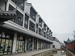 -梅州天地人花园酒店(梅县人民广场店)