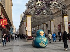 -远大购物中心(南岗店)