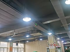 大堂-皖北巫氏三胖地锅鸡(长淮总店)
