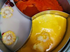 -青瓷火锅料理(西单大悦城店)
