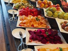 -深圳皇庭V酒店