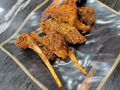 -靖远尕六美味羊羔肉
