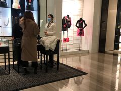 -CHANEL(ifs国际金融店)
