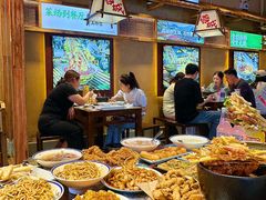 -万达广场(泰安泰山店)