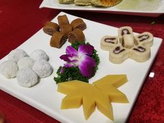 -万柳阁小馆·花园餐厅(龙潭湖店)
