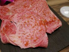 -俺的焼肉(銀座9丁目店)
