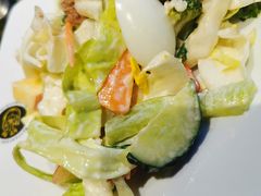 -娜玛瑟德餐厅(仙足岛店)