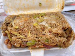 -老婆婆炒饭(小白楼1902欧式风情街店)