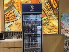 -西部马华清真兰州牛肉面·烧烤夜市(关东店)
