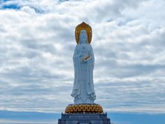 -三亚南山文化旅游区