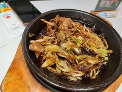 -Aqua Oasis 水天堂(石路天虹店)