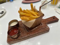 -奈尔宝·儿童乐园·亲子餐厅(鄞州万达店)