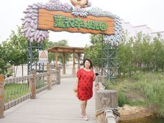 -渔岛海洋度假区