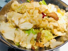 -小菜园新徽菜(南通永旺店)