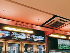 -椰小鸡·琼州糟粕醋(美兰缤纷城店)