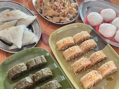 -洲心明记烧肉大粥(总店)