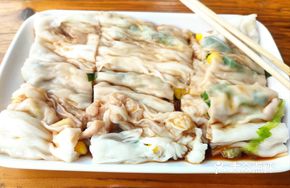 Corn and Pork Sausage